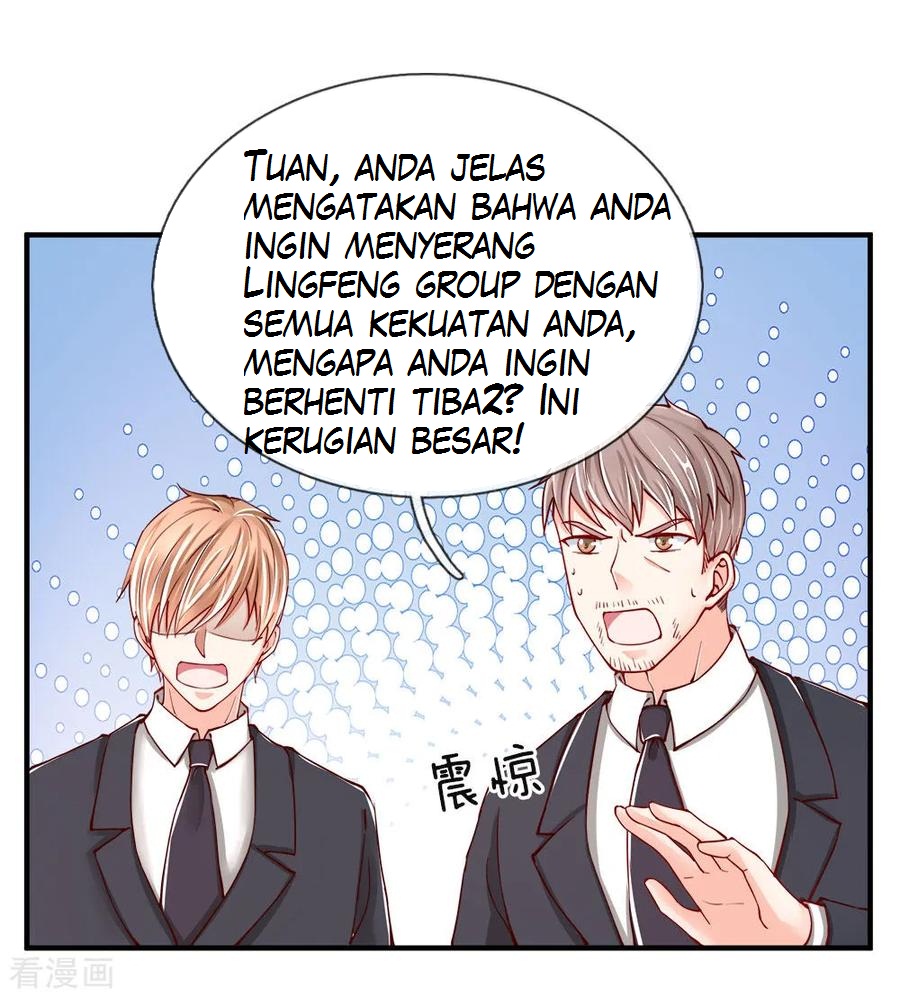 Immortal Daddy Xianzun Chapter 48 Gambar 7